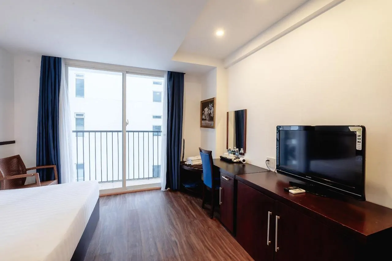 **  King Hotel Nha Trang Vietnam