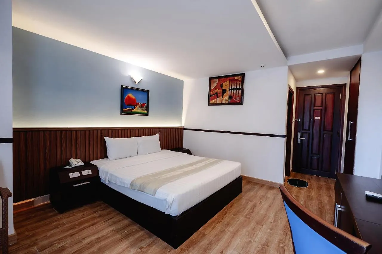 King Hotel Nha Trang