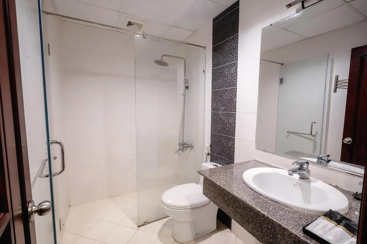 King Hotel Nha Trang Vietname