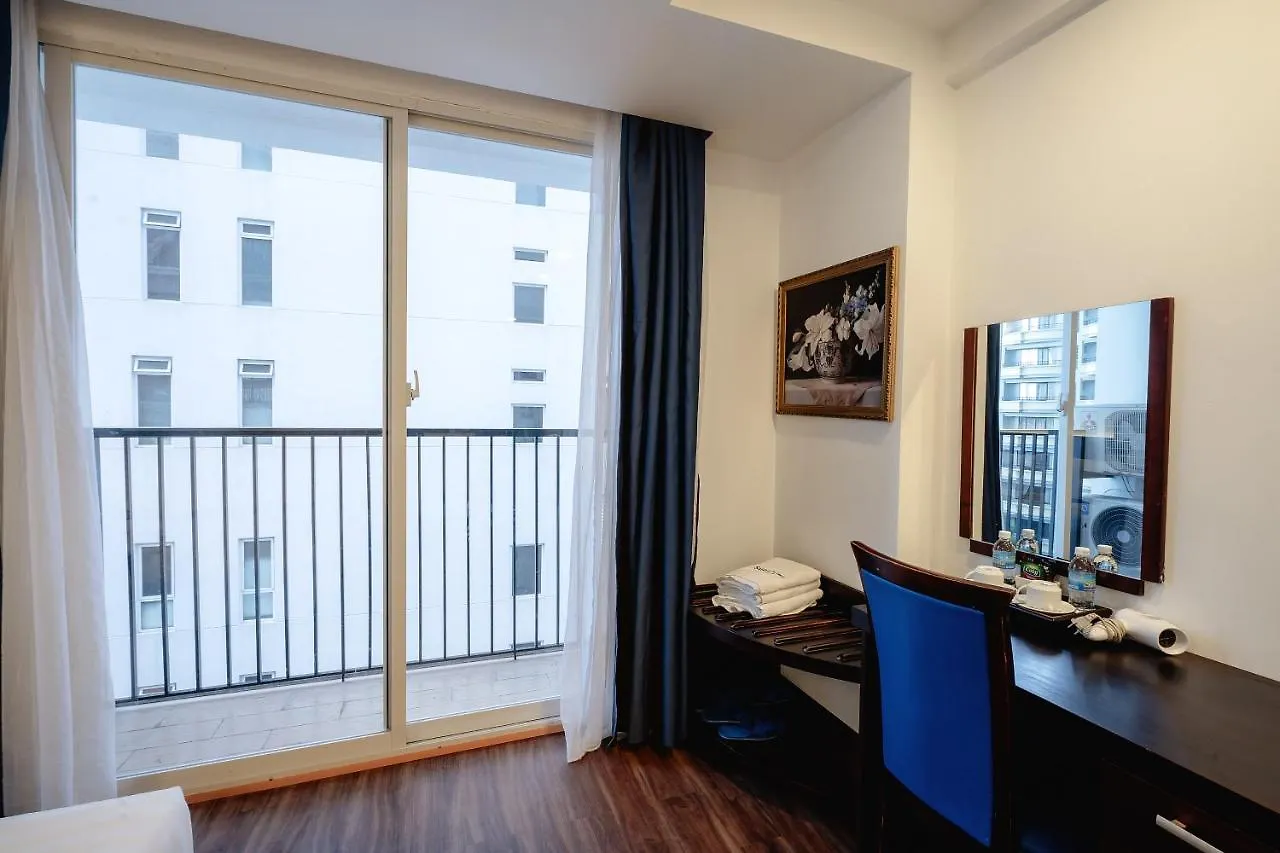 King Hotel Nha Trang